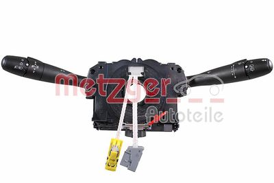 Przełącznik kolumny kierowniczej METZGER AUTOTEILE 0916840