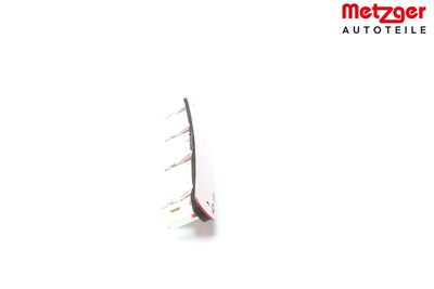 STOP SUPLIMENTAR METZGER AUTOTEILE 2080100 29