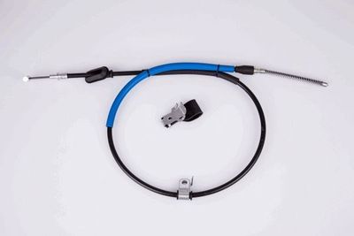 Тросик, cтояночный тормоз HELLA PAGID 8AS 355 664-741 для SUZUKI ALTO