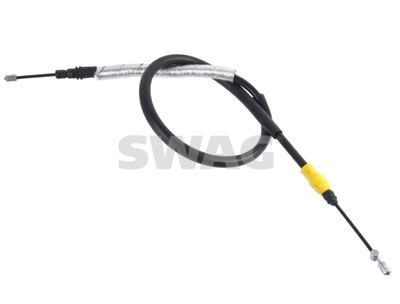 Cable Pull, parking brake 33 10 0347