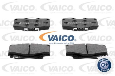 VAICO V10-8125 Тормозные колодки и сигнализаторы  для GREAT WALL  (Грейтвол Сафе)