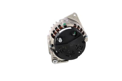 GENERATOR / ALTERNATOR REMANTE 011003000718R 31