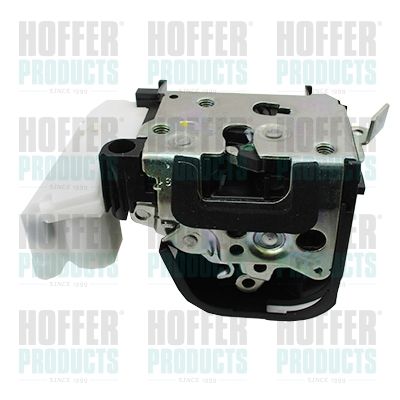 Замок двери HOFFER 3100059 для FIAT MULTIPLA