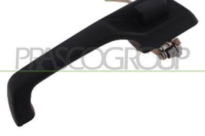 MâNERUL EXTERIOR AL UșII