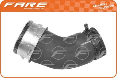 FARE SA 30260 Воздушный патрубок для VW GOLF V Variant (1K5) 2.0 FARE SA 30260 Воздушный патрубок для VW GOLF V Variant (1K5) 2.0