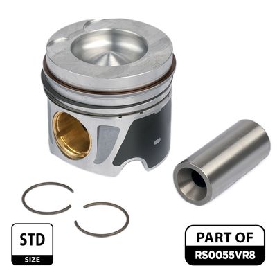 CHIT LANT DE DISTRIBUTIE ET ENGINETEAM RS0055VR8 4