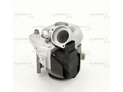 COMPRESOR SISTEM DE SUPRAALIMENTARE TURBO-TEC TT4722 4