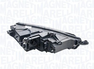 HAUPTSCHEINWERFER MAGNETI MARELLI 711307024571