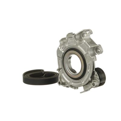 SET CUREA TRANSMISIE CU CANELURI GATES K016PK987EST 16