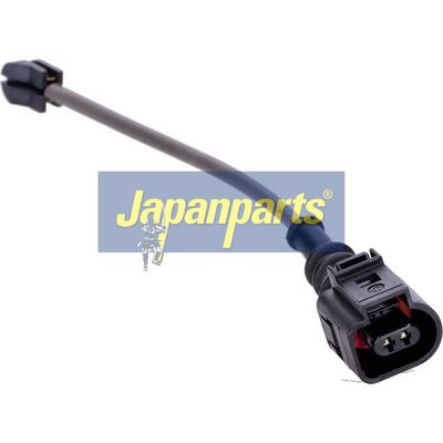 JAPANPARTS Įspėjimo kontaktas, stabdžių trinkelių susidėvėjimas