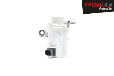 WASSERPUMPE MOTORKüHLUNG METZGER AUTOTEILE 4007024 32
