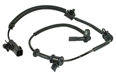 датчик, обороти на колелото METZGER AUTOTEILE 0900691