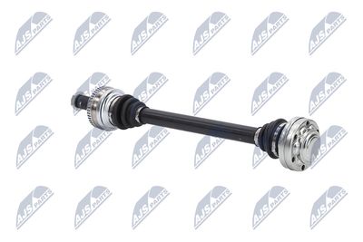 PLANETARA NTY NPWBM215 10