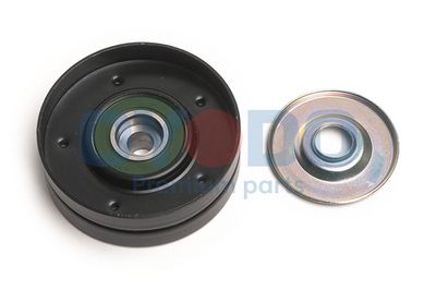 Kreipiantysis skriemulys, V formos rumbuotas diržas