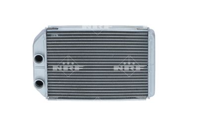 NRF 54316 Радиатор печки  для AUDI ALLROAD (Ауди Аллроад)