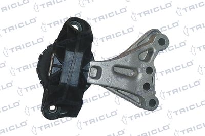 окачване, двигател TRICLO 361035