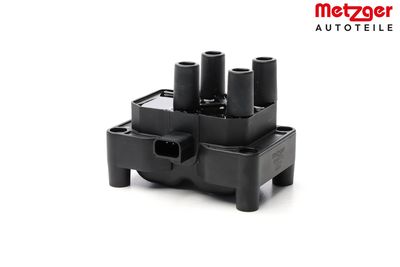 BOBINA DE INDUCTIE METZGER AUTOTEILE 0880073 5