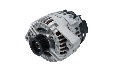 GENERATOR / ALTERNATOR BOSCH 1986A00596 25