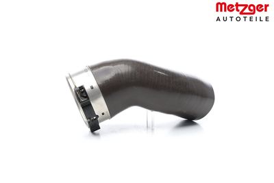 LADELUFTSCHLAUCH METZGER AUTOTEILE 2400571 17