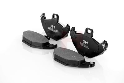 SET PLACUTE FRANA FRANA DISC GH GH413942 52