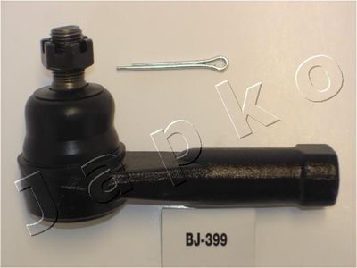 JAPKO 73399 Наконечник рулевой тяги  для MAZDA 323 I (FA) 1.3