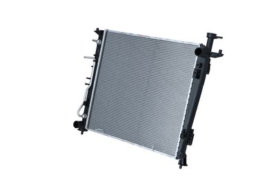 KüHLER MOTORKüHLUNG NRF 59291 8
