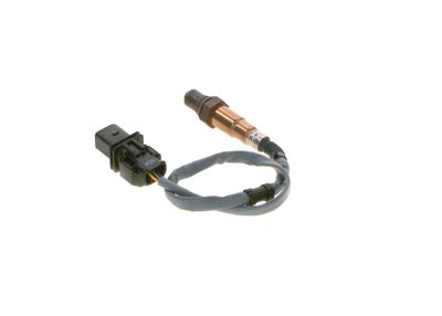 SONDA LAMBDA BOSCH 0258017491 14
