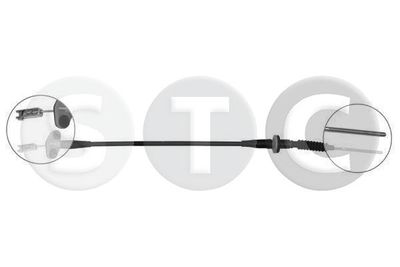 SEILZUG KUPPLUNGSBETäTIGUNG