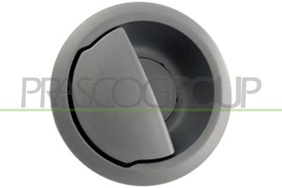 TüRGRIFF INNENAUSSTATTUNG