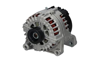 GENERATOR / ALTERNATOR VALEO 440434 5
