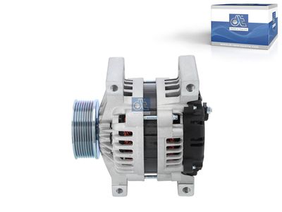 Alternador
