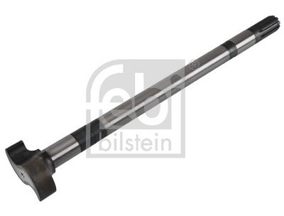 Brzdový hřídel, bubnová brzda FEBI BILSTEIN 172527