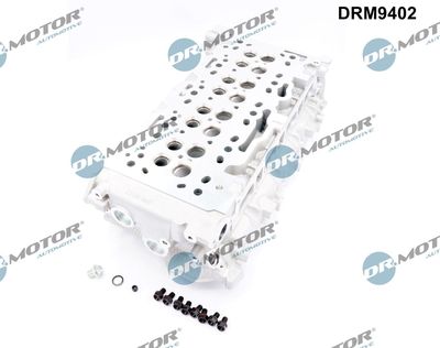 CHIULASA Dr.Motor Automotive DRM9402 2