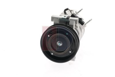KOMPRESSOR KLIMAANLAGE AKS DASIS 852657N 15