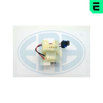 REZISTOR VENTILATOR HABITACLU