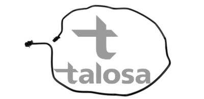 FURTUN RADIATOR Talosa 7018902