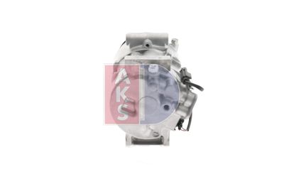 KOMPRESSOR KLIMAANLAGE AKS DASIS 851595N 6