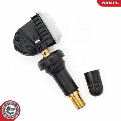 Snímač TPMS, kontrolní systém tlaku v pneumatikách ESEN SKV 70SKV018