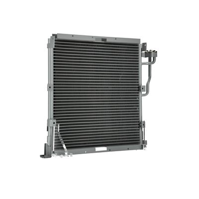 CONDENSATOR CLIMATIZARE NISSENS 94157 39