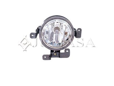 JUMASA 38311653 Противотуманная фара  для HYUNDAI GETZ (TB) 1.6