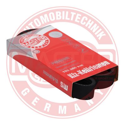 Ozubený klinový remeň MASTER-SPORT GERMANY 6PK1130-PCS-MS