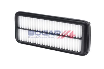 BOGAP Oro filtras