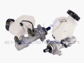 Главный тормозной цилиндр MDR MBM-2K08 для KIA CARENS