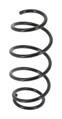 Spiraalveer Voor Links/Rechts past: SUZUKI SWIFT V 1.2/1.2H 01.17-