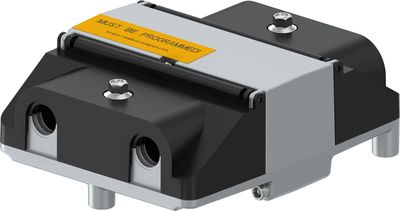 UNITATE CONTROL SISTEM FRANARE WABCO 4008600030