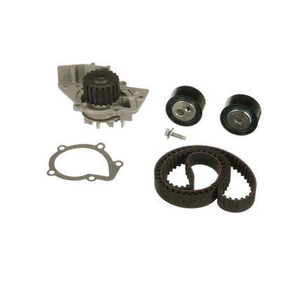 WASSERPUMPE + ZAHNRIEMENSATZ GATES KP25558XS 27