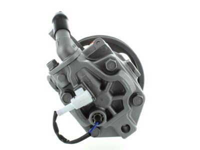Hydraulikpumpe, styresystem SPIDAN 54444