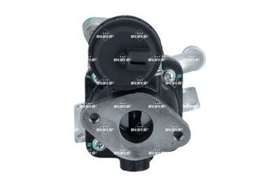 RADIATOR RECIRCULARE GAZE DE ESAPAMENT NRF 48011 3