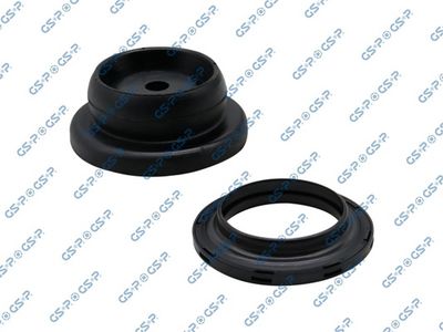 Zestaw naprawczy, mocowanie amortyzatora GSP 510732S