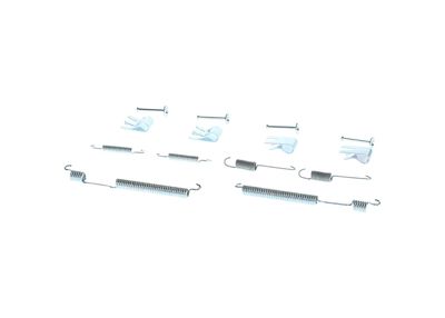 SET ACCESORII SABOT DE FRANA BOSCH 1987475440 27